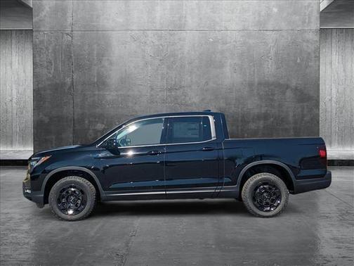 2025 Honda Ridgeline Sport