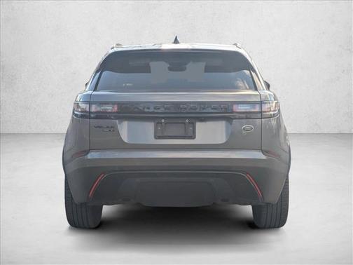 2019 Land Rover Range Rover Velar P250 S