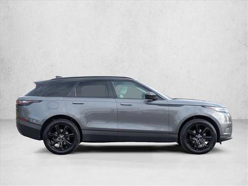 2019 Land Rover Range Rover Velar P250 S