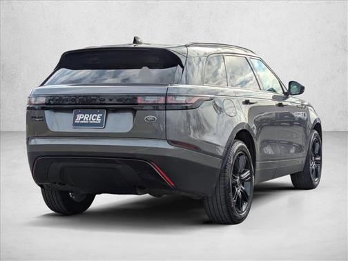2019 Land Rover Range Rover Velar P250 S