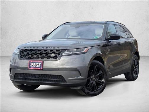 2019 Land Rover Range Rover Velar P250 S