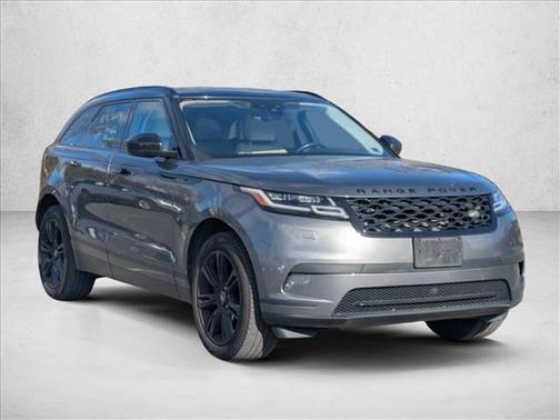 2019 Land Rover Range Rover Velar P250 S