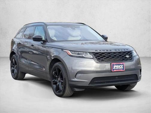 2019 Land Rover Range Rover Velar P250 S