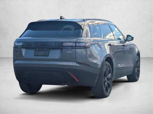 2019 Land Rover Range Rover Velar P250 S