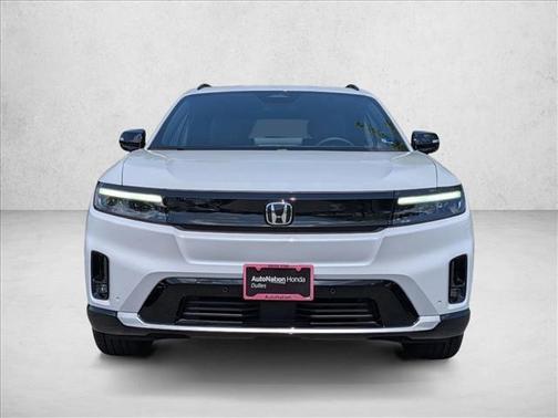 Frostline White Pearl 2026 Honda Prologue Touring