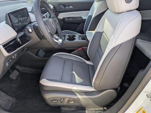 2026 Honda Prologue Touring