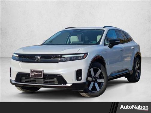2026 Honda Prologue Touring