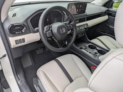 2026 Honda Passport AWD RTL Blackout