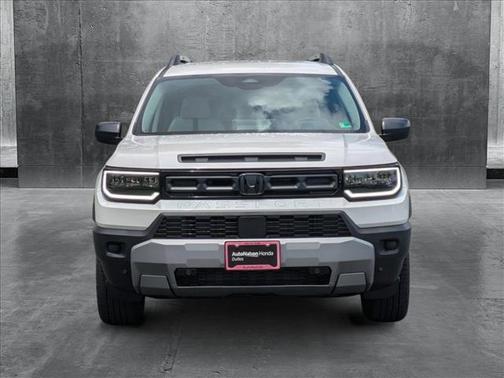2026 Honda Passport AWD RTL Blackout
