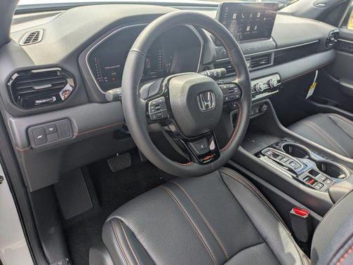 2026 Honda Passport AWD TrailSport Elite