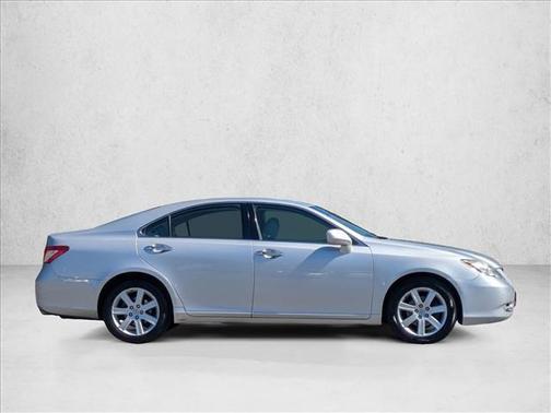 2007 Lexus ES 350 Base