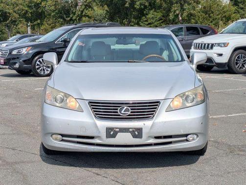 2007 Lexus ES 350 Base