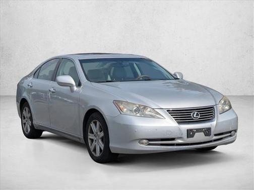 2007 Lexus ES 350 Base