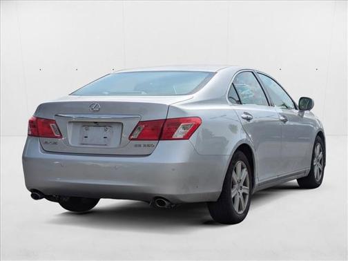 2007 Lexus ES 350 Base