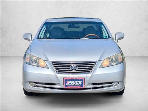 2007 Lexus ES 350 Base