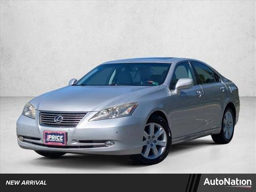 2007 Lexus ES 350 Base