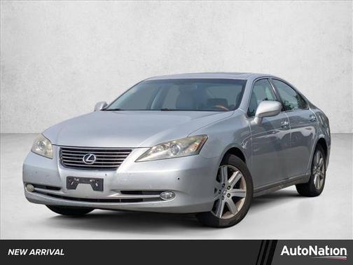 2007 Lexus ES 350 Base