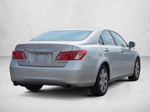 2007 Lexus ES 350 Base