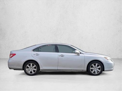 2007 Lexus ES 350 Base