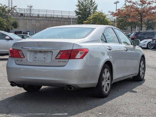 2007 Lexus ES 350 Base
