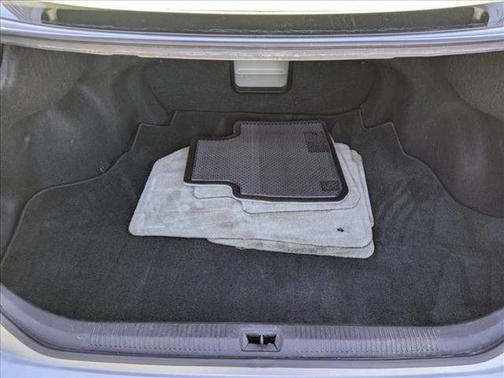 2007 Lexus ES 350 Base