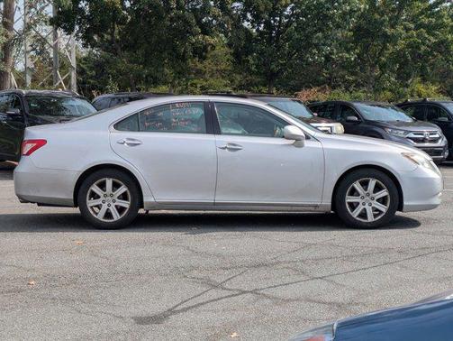 2007 Lexus ES 350 Base