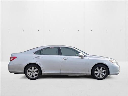 2007 Lexus ES 350 Base
