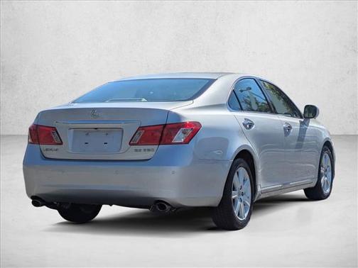 2007 Lexus ES 350 Base