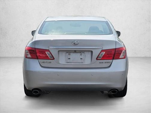 2007 Lexus ES 350 Base
