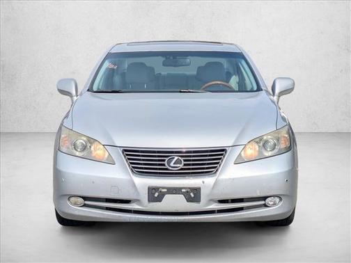 2007 Lexus ES 350 Base