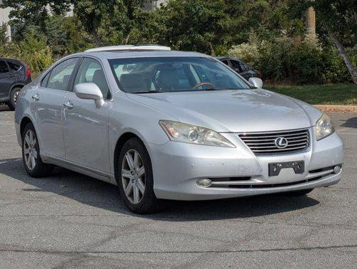 2007 Lexus ES 350 Base