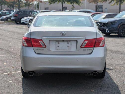 2007 Lexus ES 350 Base