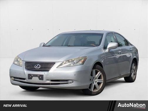 2007 Lexus ES 350 Base
