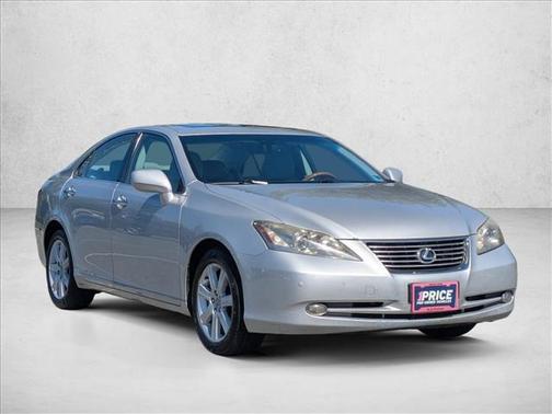 2007 Lexus ES 350 Base