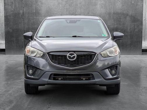 2014 Mazda CX-5 Grand Touring