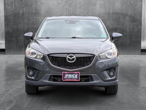 2014 Mazda CX-5 Grand Touring