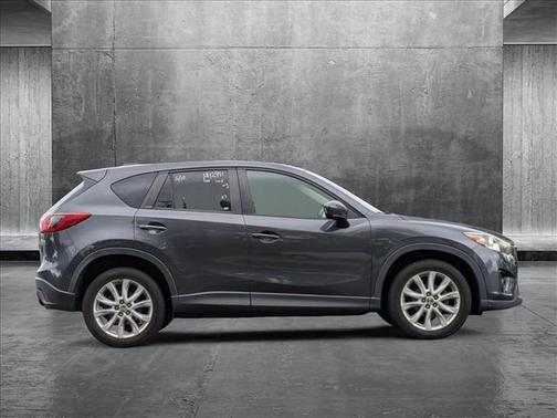 2014 Mazda CX-5 Grand Touring