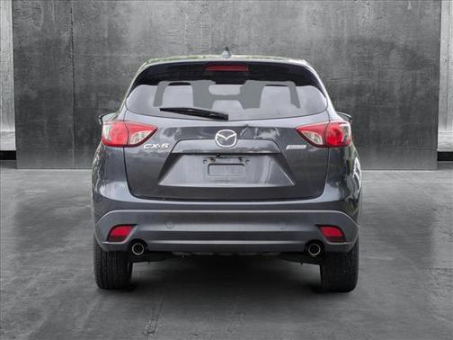 2014 Mazda CX-5 Grand Touring