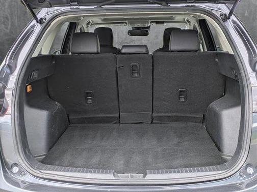 2014 Mazda CX-5 Grand Touring