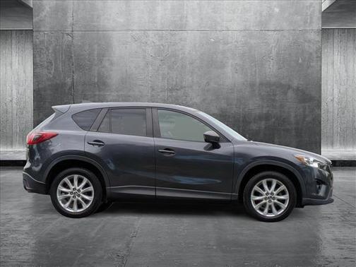 2014 Mazda CX-5 Grand Touring