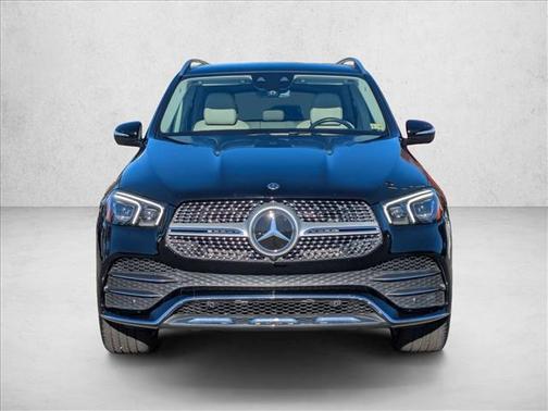 2021 Mercedes-Benz GLE 450 4MATIC