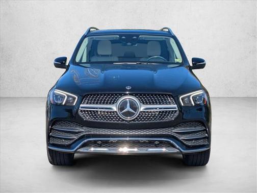 2021 Mercedes-Benz GLE 450 4MATIC