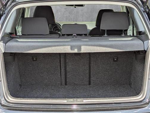2012 Volkswagen Golf TDI