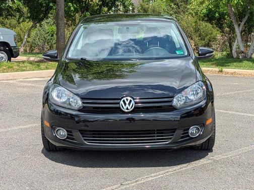 2012 Volkswagen Golf TDI