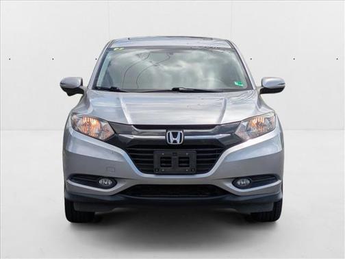 2017 Honda HR-V EX