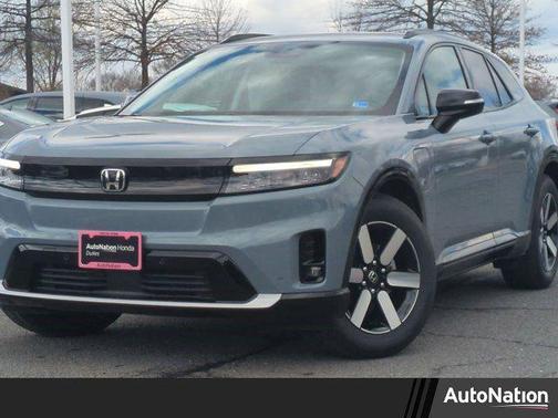 2026 Honda Prologue Touring