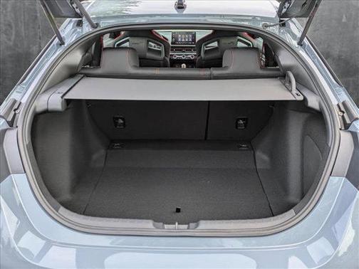 2025 Honda Civic Type R Manual