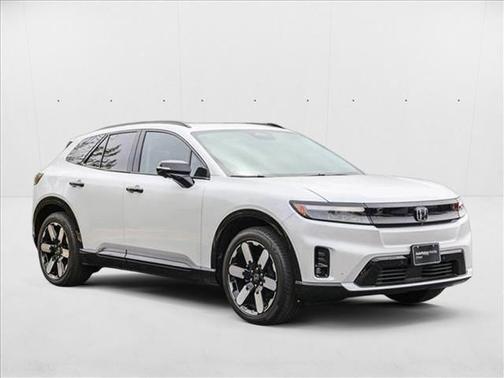 2025 Honda Prologue Elite