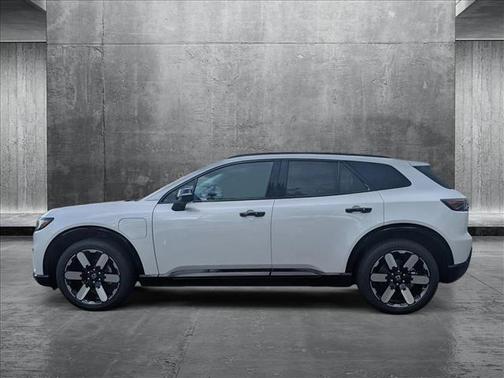 2025 Honda Prologue Elite