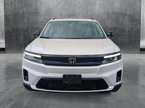2025 Honda Prologue Elite